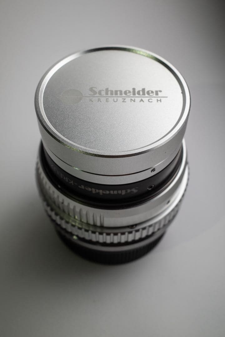 APO-Componon アポコンポノン 45mm F4 Mマウント　新品