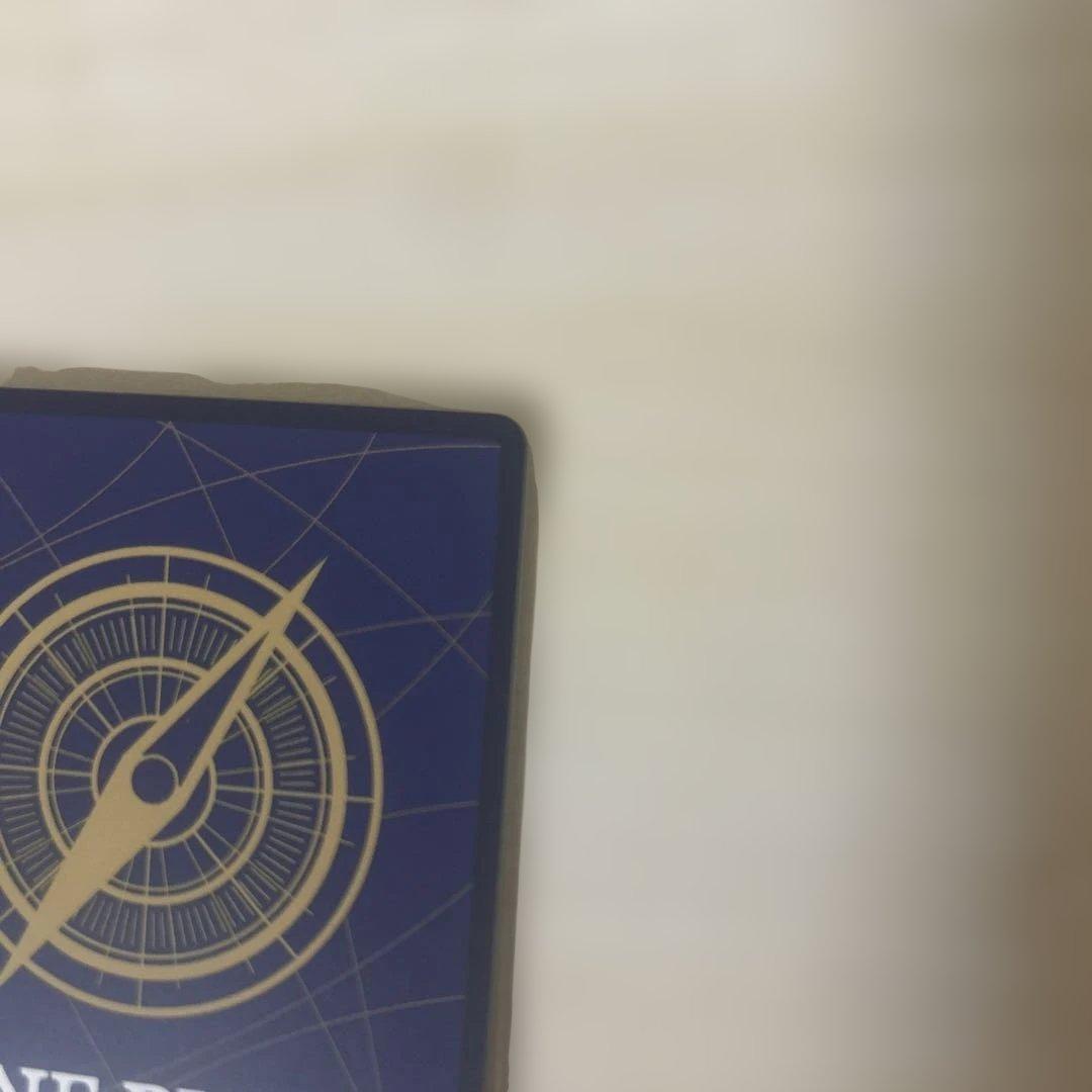 ハンコックsp ワンピースカード