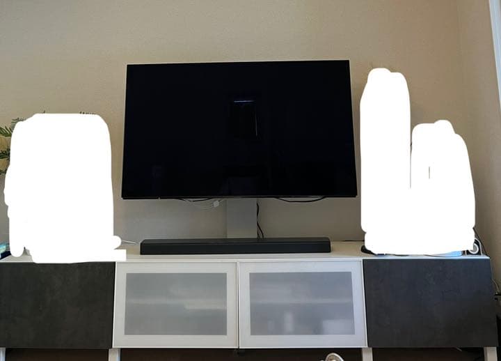 Panasonic TH-55GZ1000 55インチ