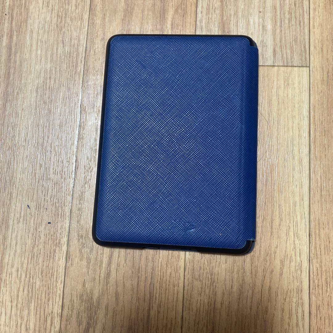 Kindle Paperwhite 防水機能搭載 32G　wifi