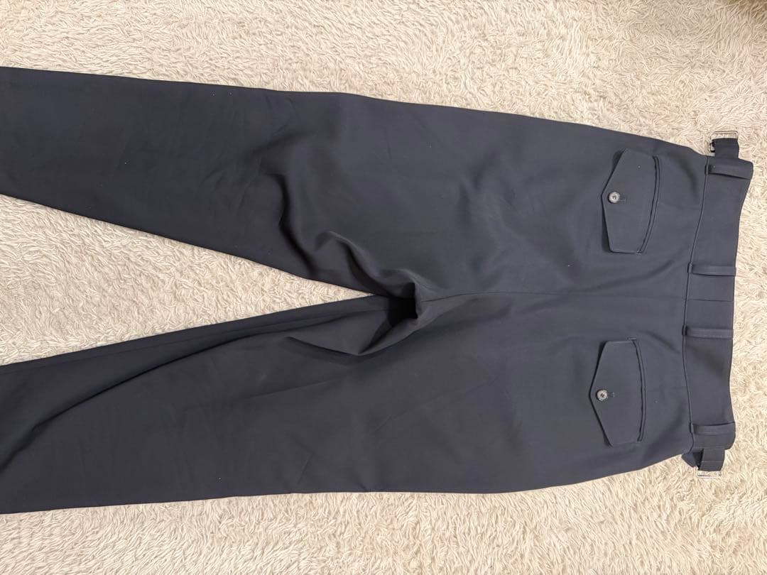 パンツ THE CLASIK GURKHA TROUSER 46