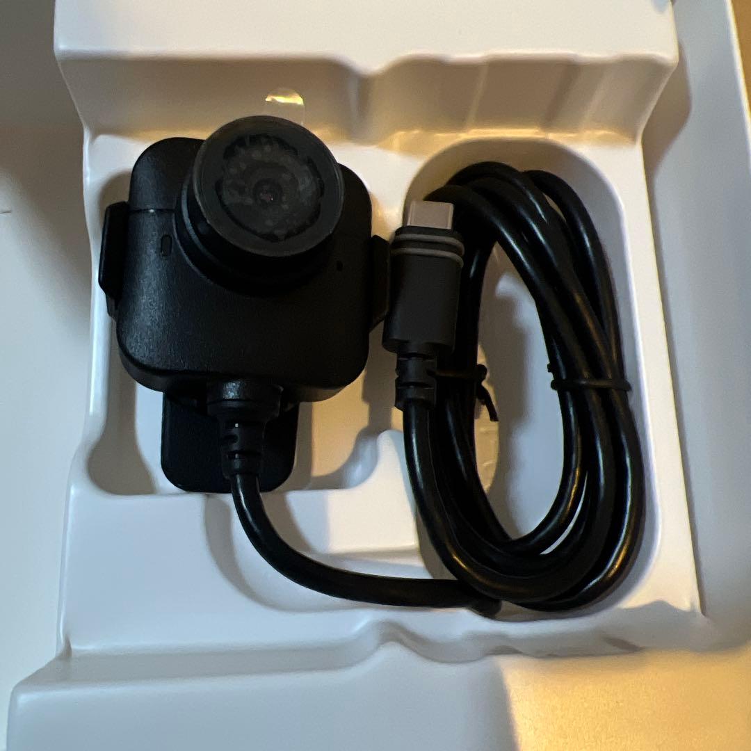 Transcend DrivePro Body 52 ボディカメラ