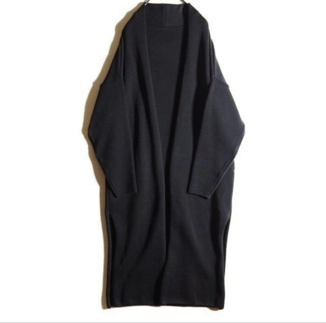 【新品タグ付き】ミューズドゥーズィエムクラス　Twinscottonロングガウン