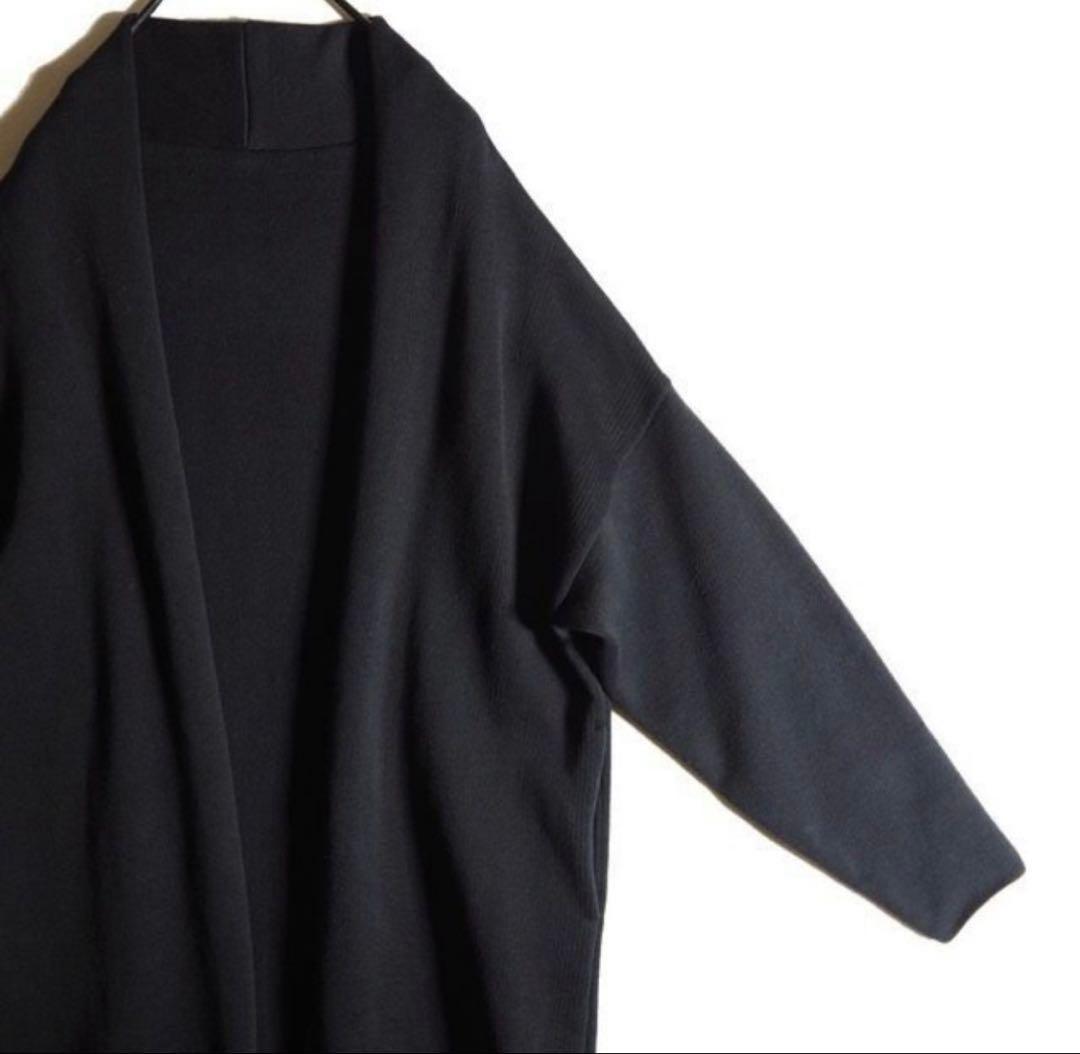 【新品タグ付き】ミューズドゥーズィエムクラス　Twinscottonロングガウン