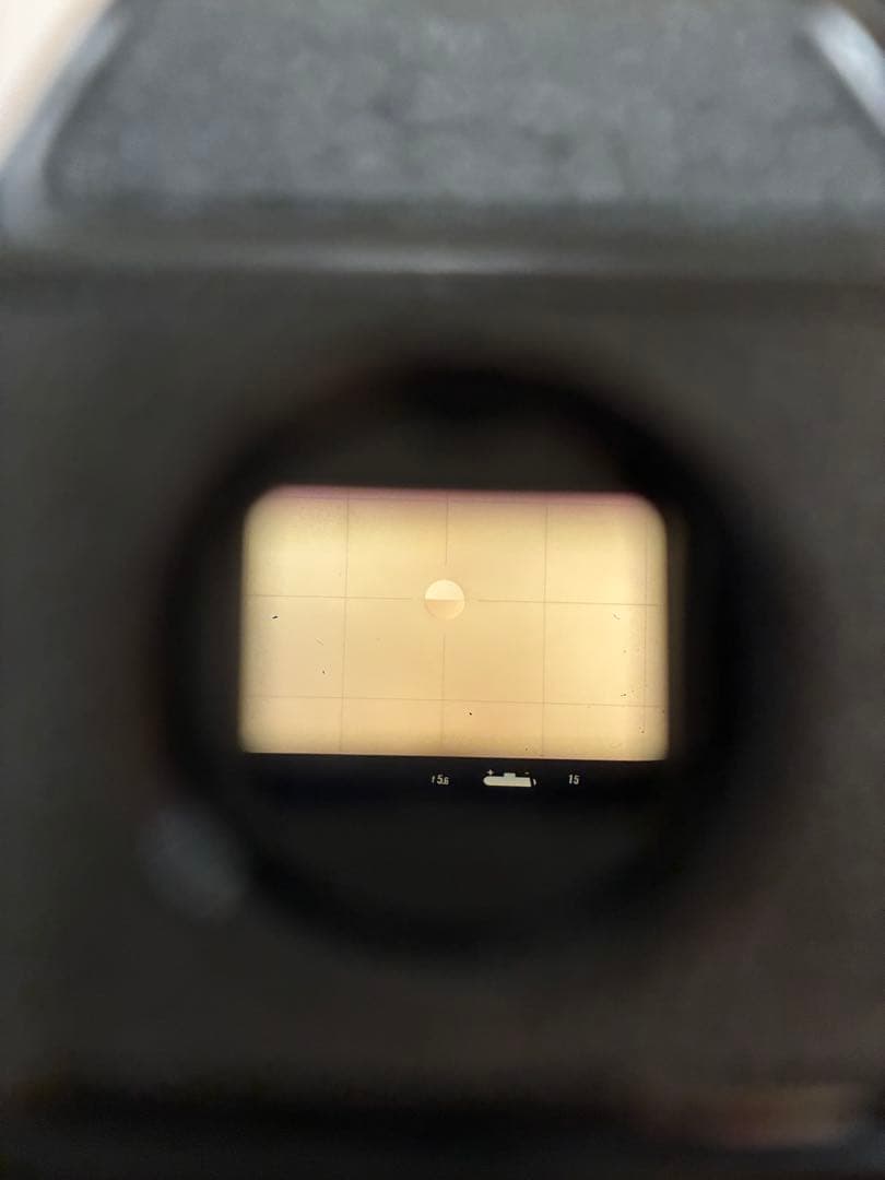 【美品】Nikon F2 フォトミック　55mmf3.5付き