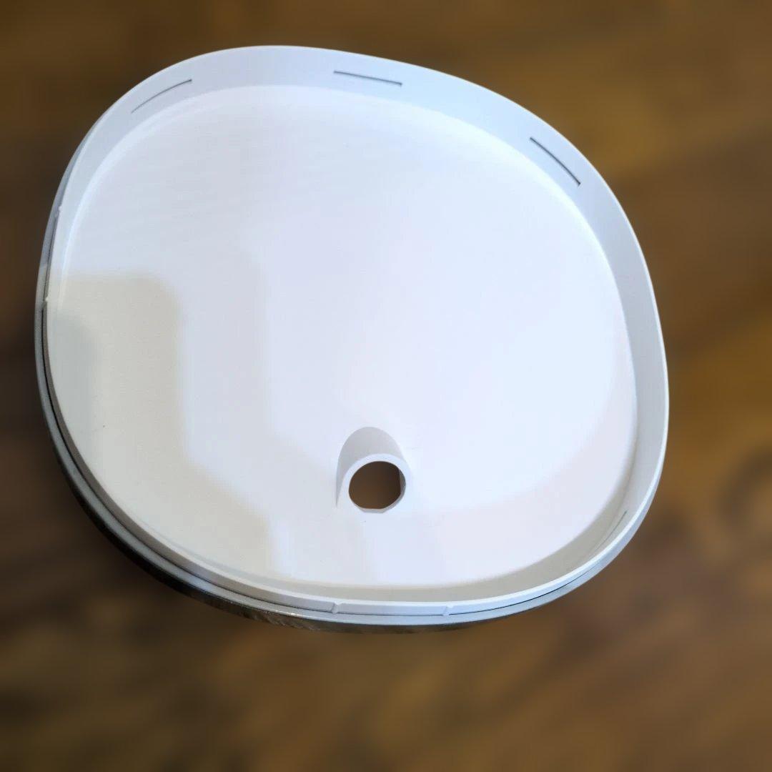 2024年製 上給水ハイブリッド加湿機 AHM-HU55A アイリスオーヤマ