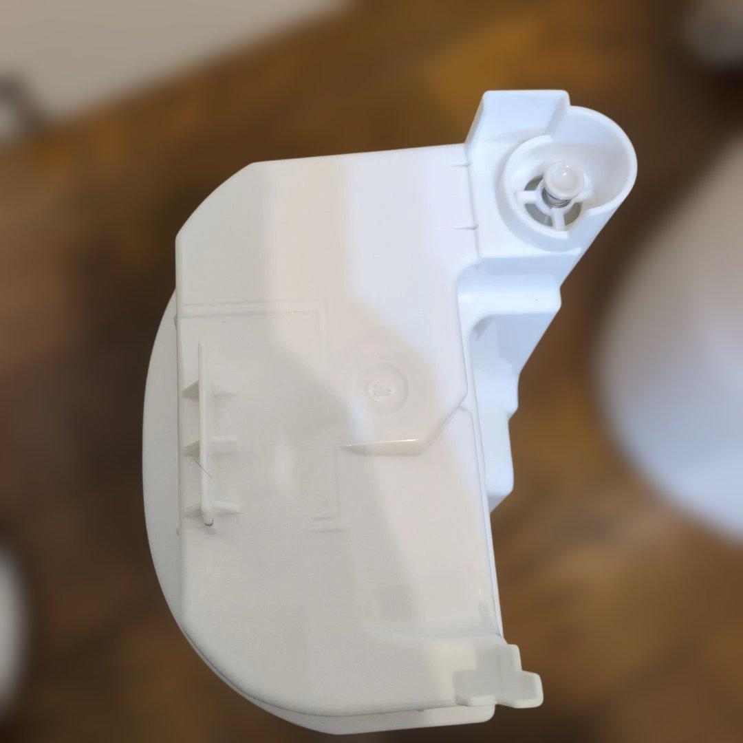 2024年製 上給水ハイブリッド加湿機 AHM-HU55A アイリスオーヤマ