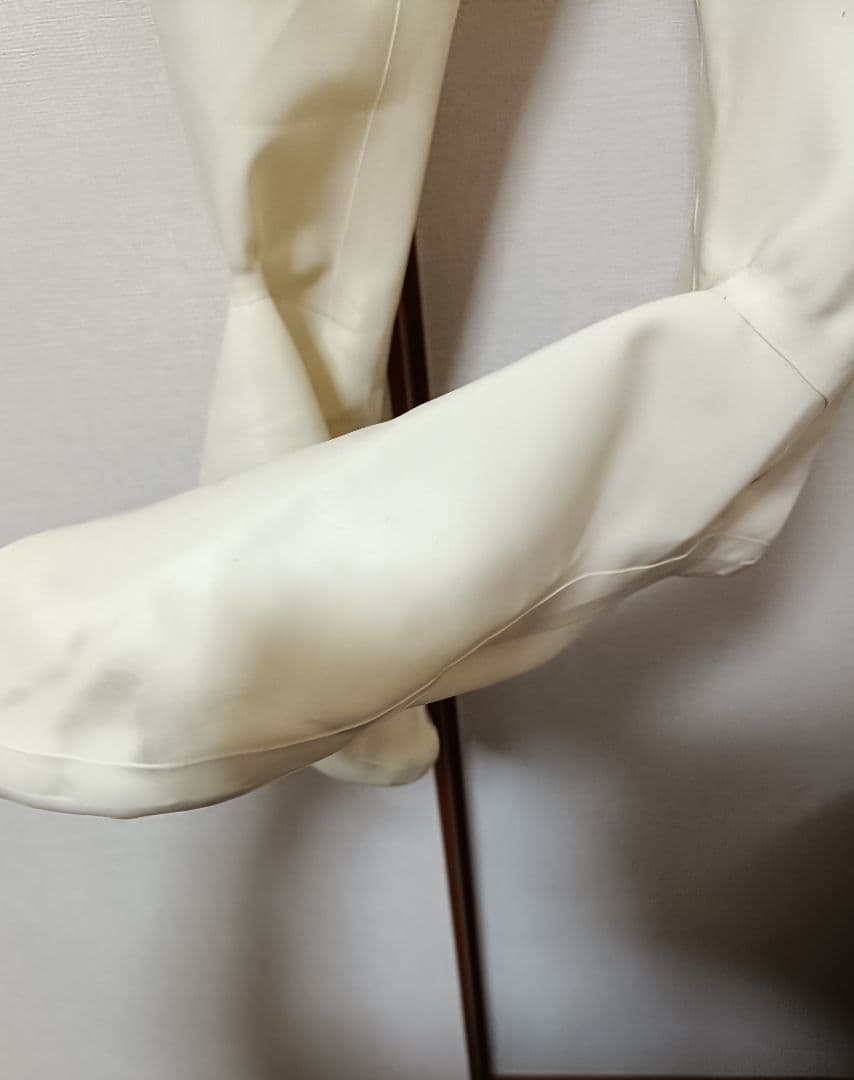 ラテックス　ラバー　ラバースーツ　キャットスーツ　ラテックススーツ　秦良玉