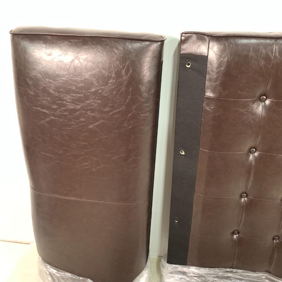 新品ソファー ソファ おしゃれ 2人掛け 木肘 天然木 レトロ 1541-220