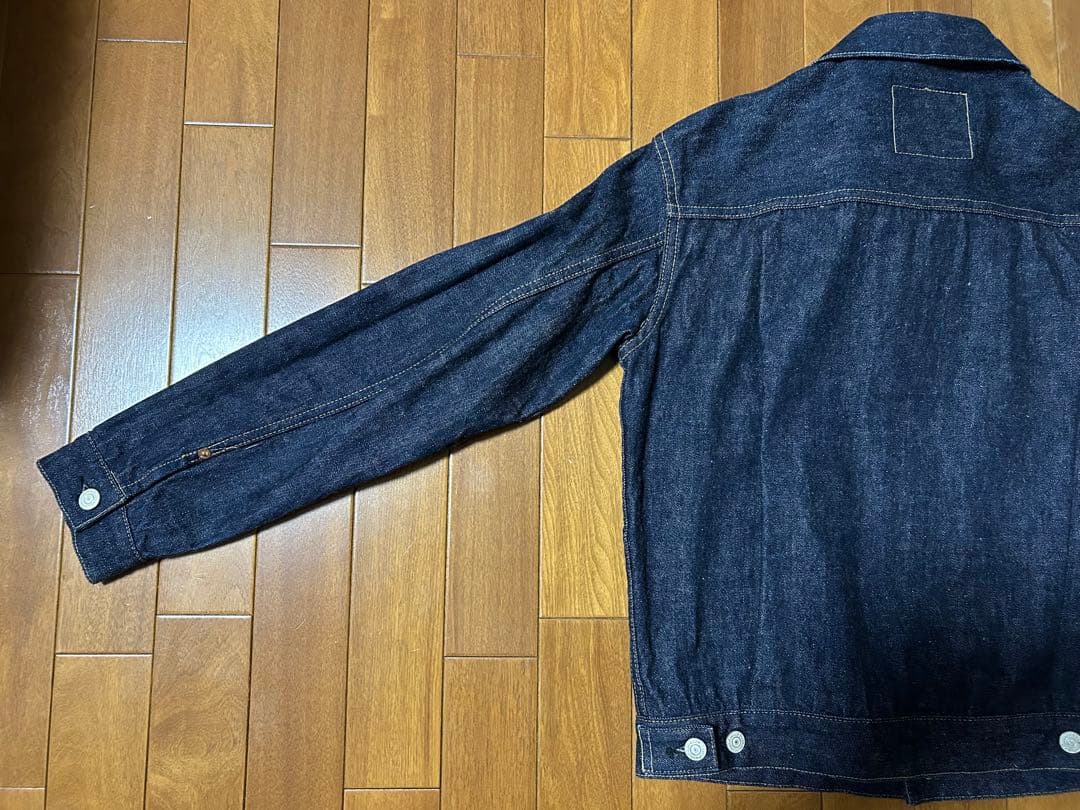 WAREHOUSE/ウエアハウス/ 2002XX / 2nd Type / 36