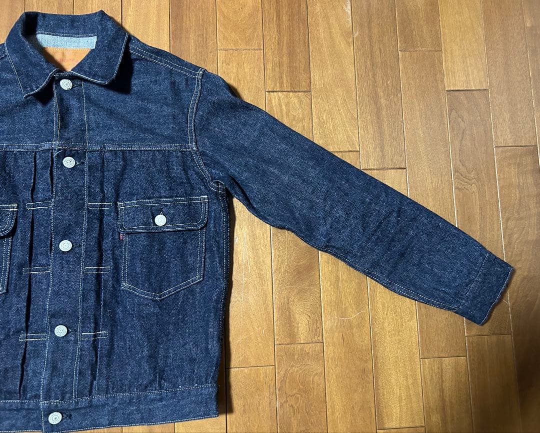 WAREHOUSE/ウエアハウス/ 2002XX / 2nd Type / 36