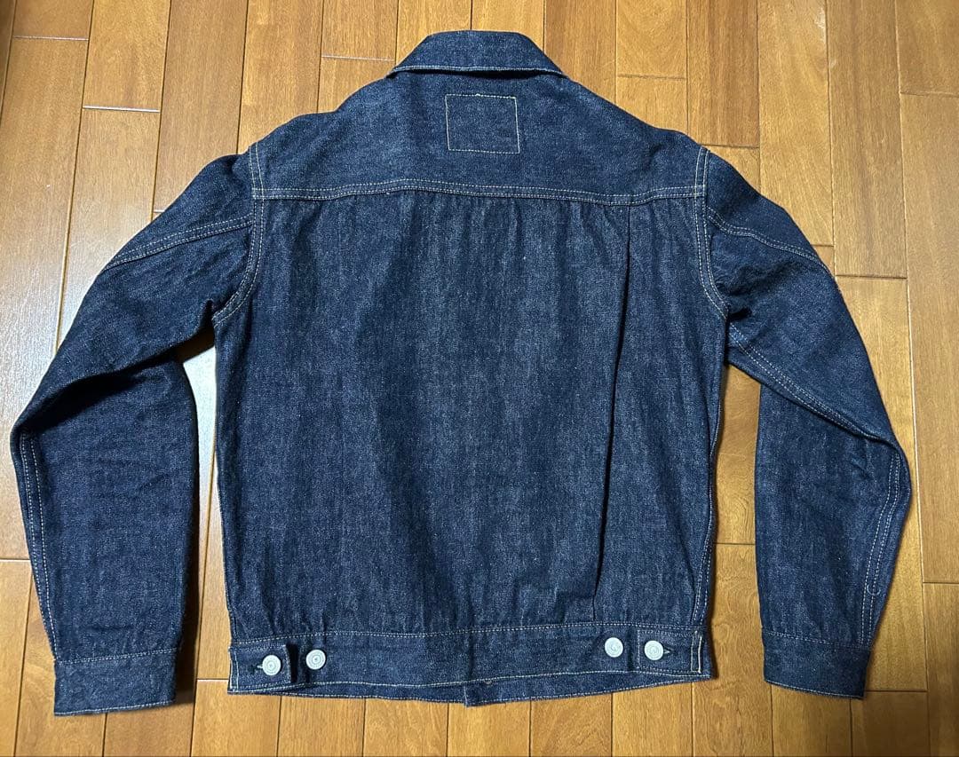 WAREHOUSE/ウエアハウス/ 2002XX / 2nd Type / 36