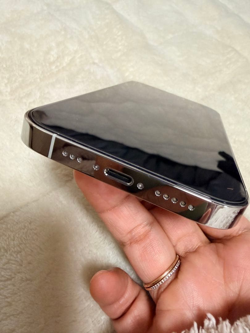 iPhone 14 Pro シルバー 本体