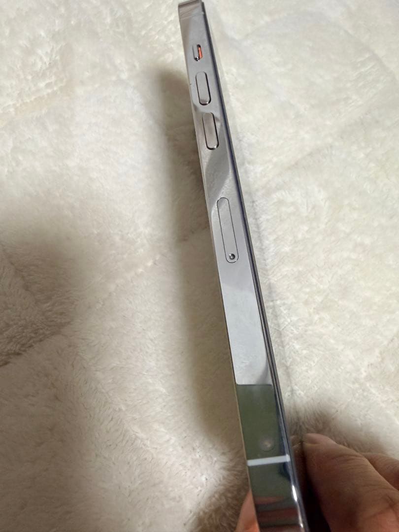 iPhone 14 Pro シルバー 本体