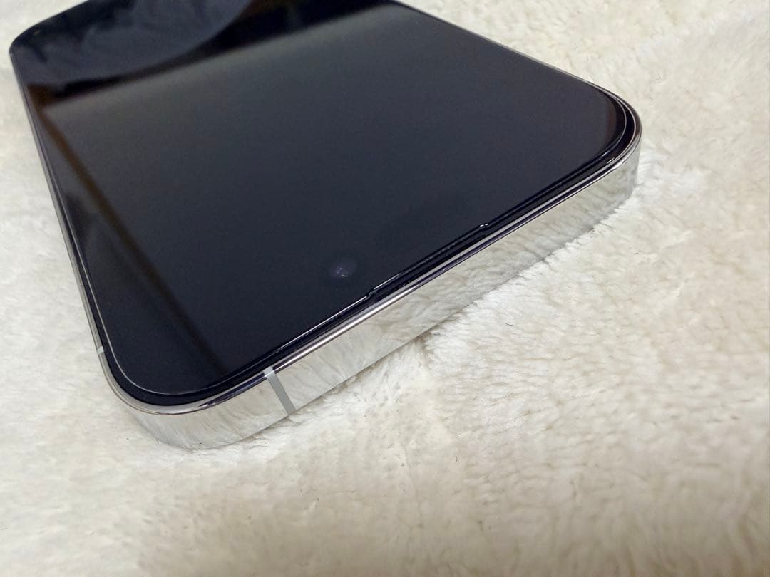 iPhone 14 Pro シルバー 本体