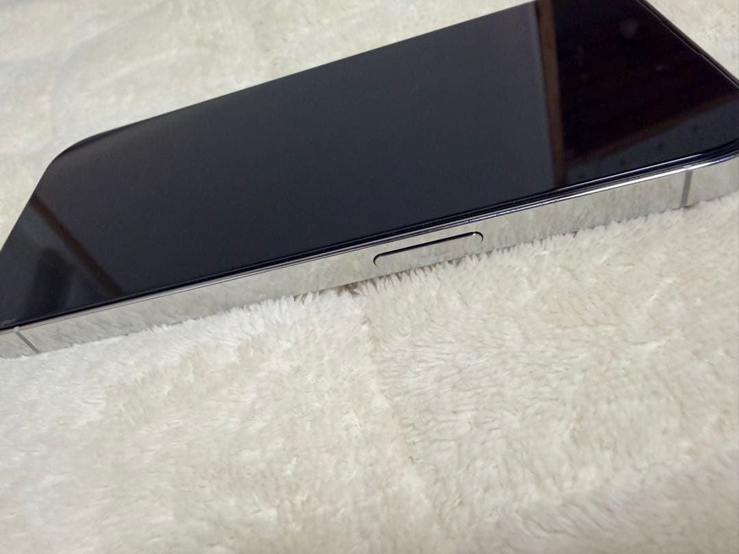 iPhone 14 Pro シルバー 本体