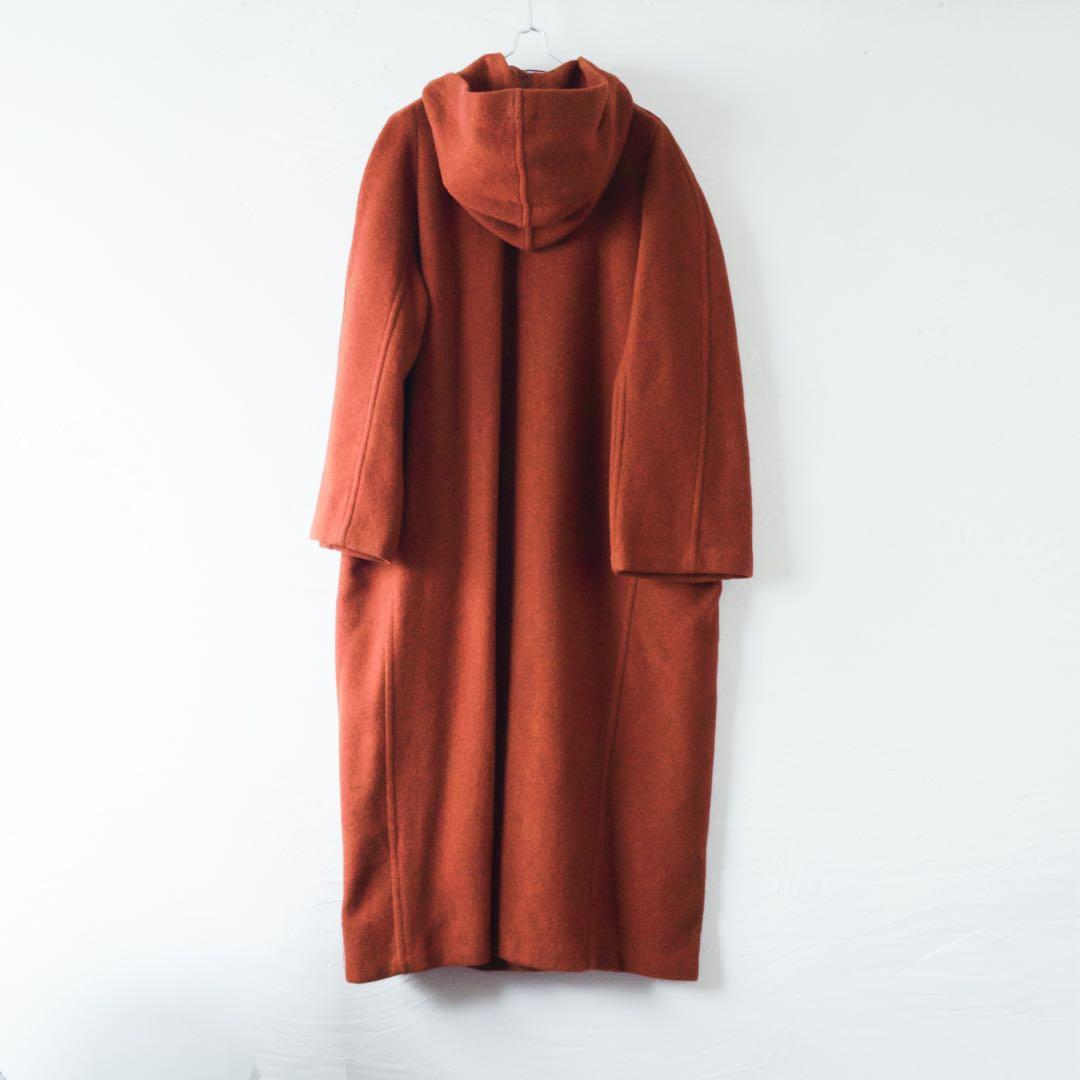 GLOVERALL ダッフルコート 英国製 ヴィンテージ 旧タグ