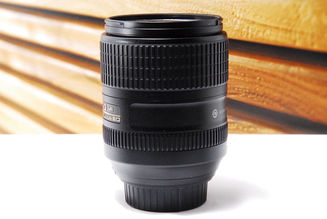 【訳あり特価 】Nikon AF-S 18-300mm 広角 超望遠 ポーチ