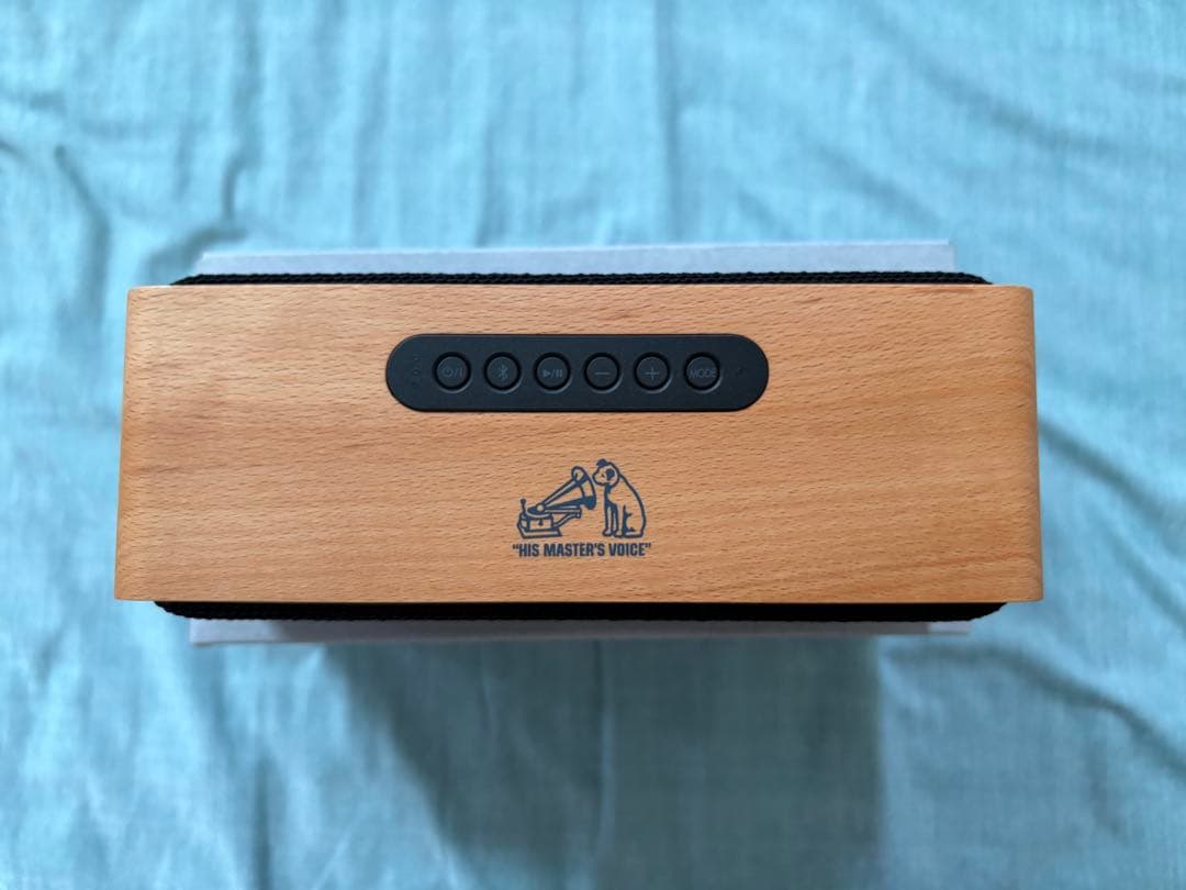 JVCケンウッド Victor SP-WS02BT スピーカー