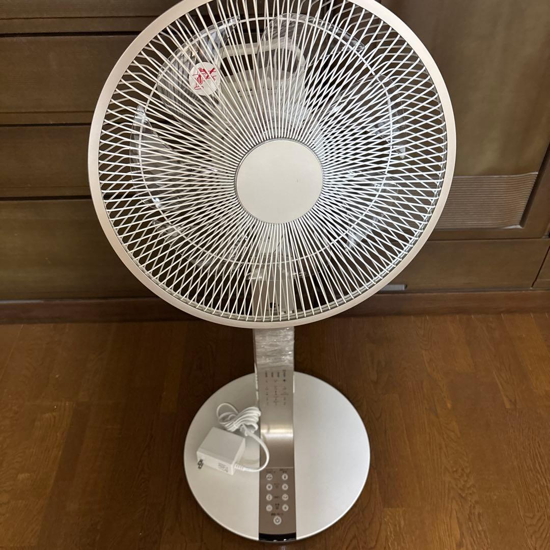 パナソニック　扇風機　F-CT339