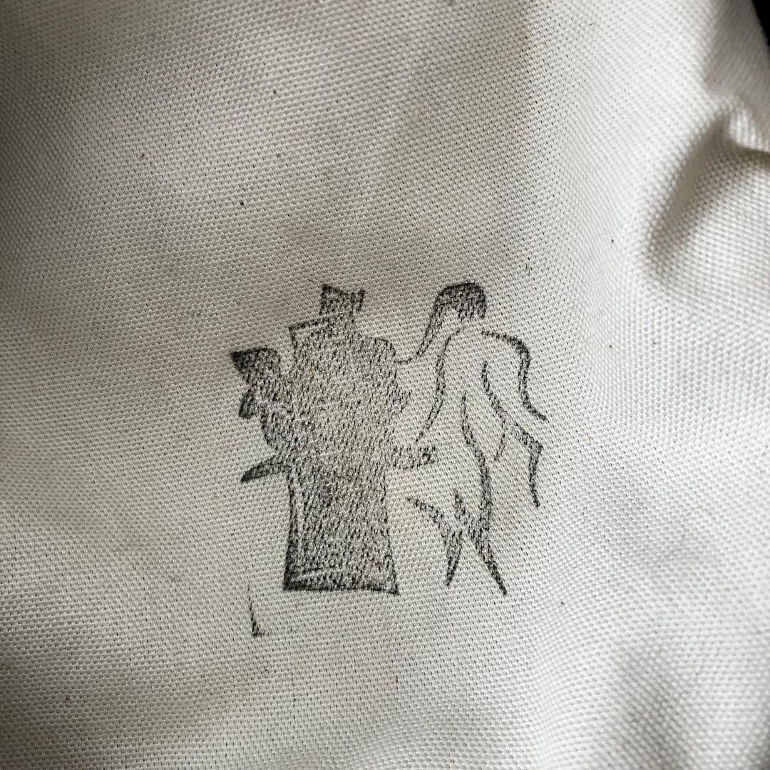 Mr.FATMAN ミスターファットマン レザーキャップ キャスケット 日本製