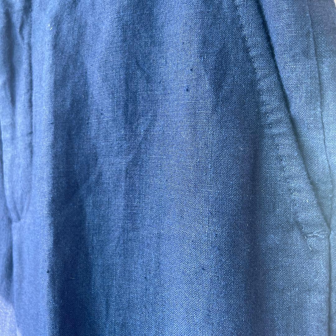 Polo Ralph Lauren リネン100%スラックス　新品未使用タグ付き