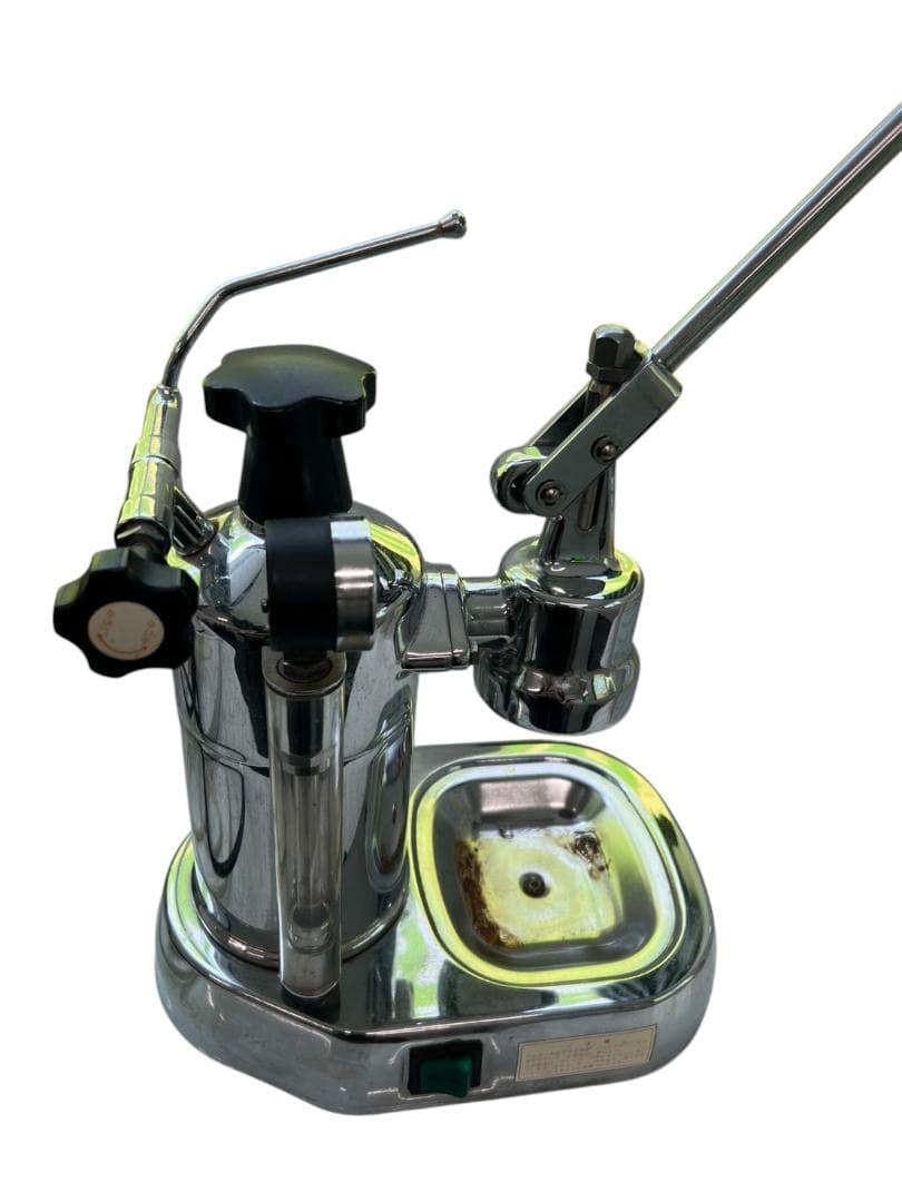 K*a様 La Pavoni エスプレッソマシン ステンレス製