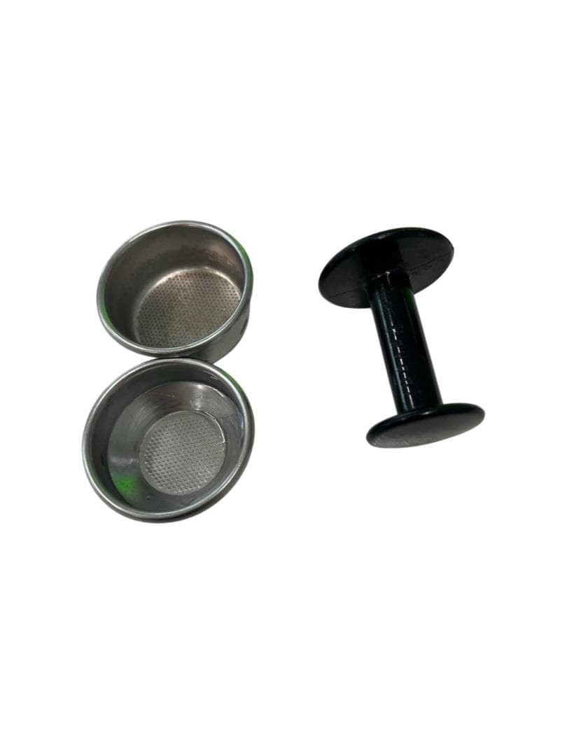 K*a様 La Pavoni エスプレッソマシン ステンレス製