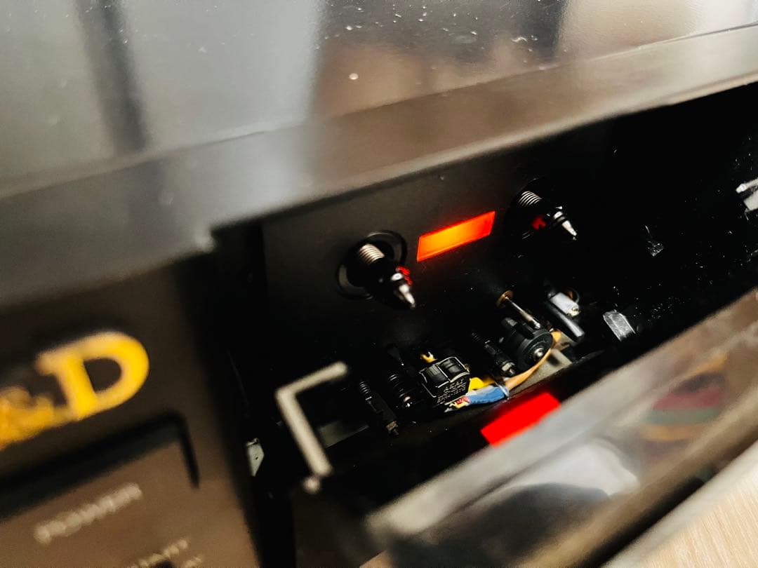 A&D GX-Z5000カセットデッキ