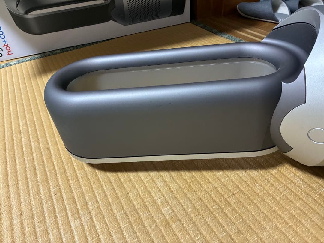 扇風機・サーキュレーター dyson pure hot+cool