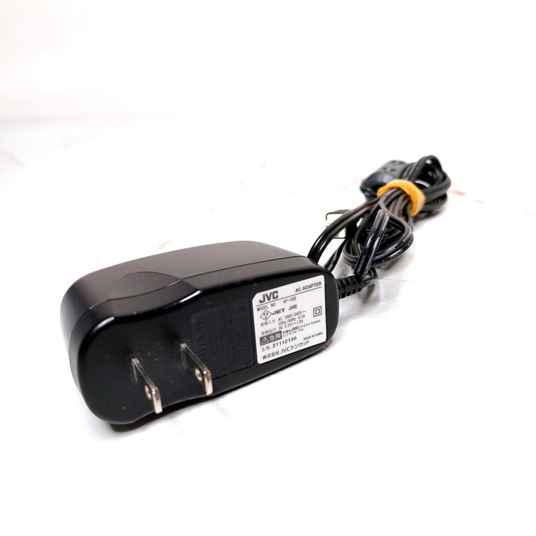 JVC Everio GZ-VX770 エブリオ ビデオカメラ 箱付