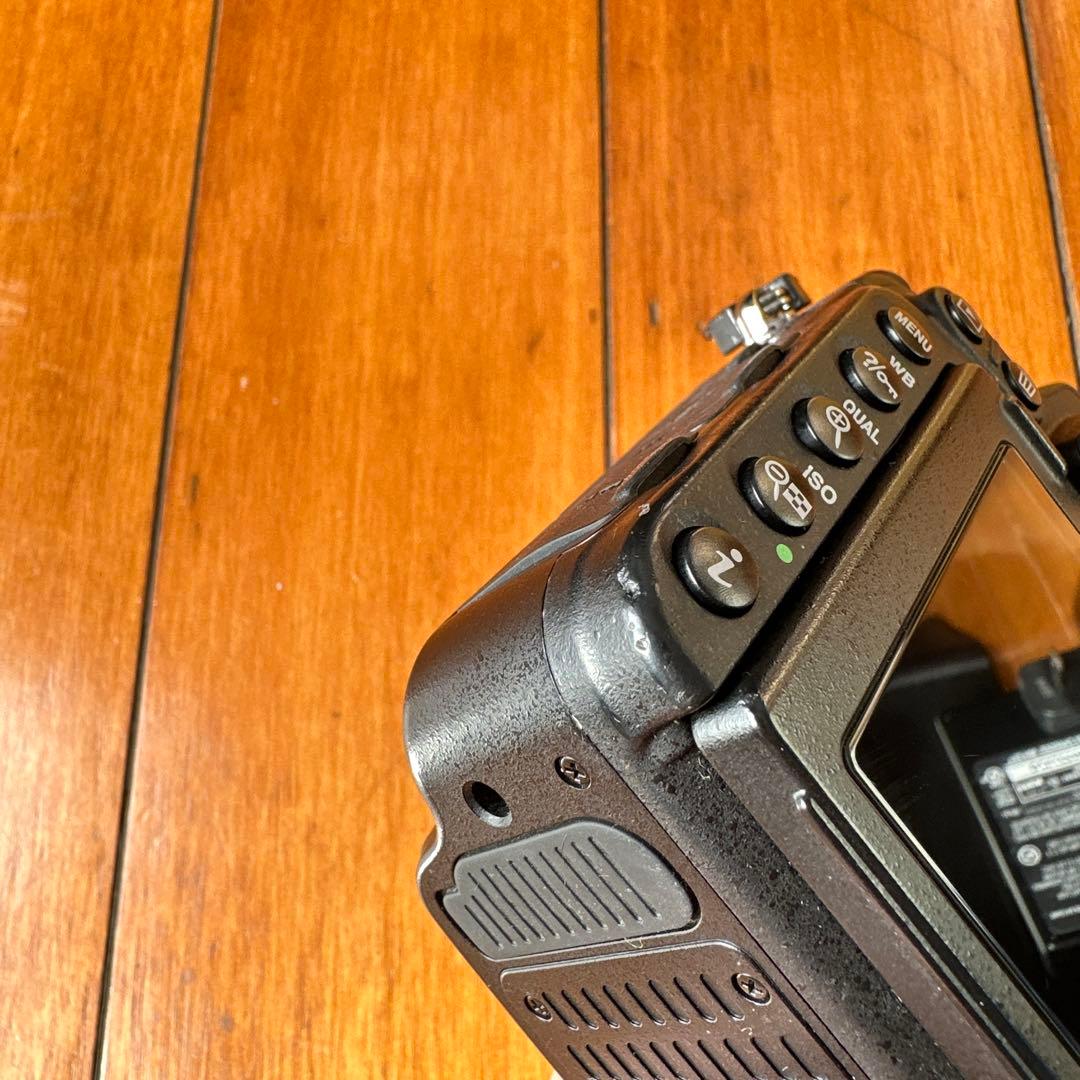 Nikon D750 デジタル一眼レフカメラ 本体　ボディ