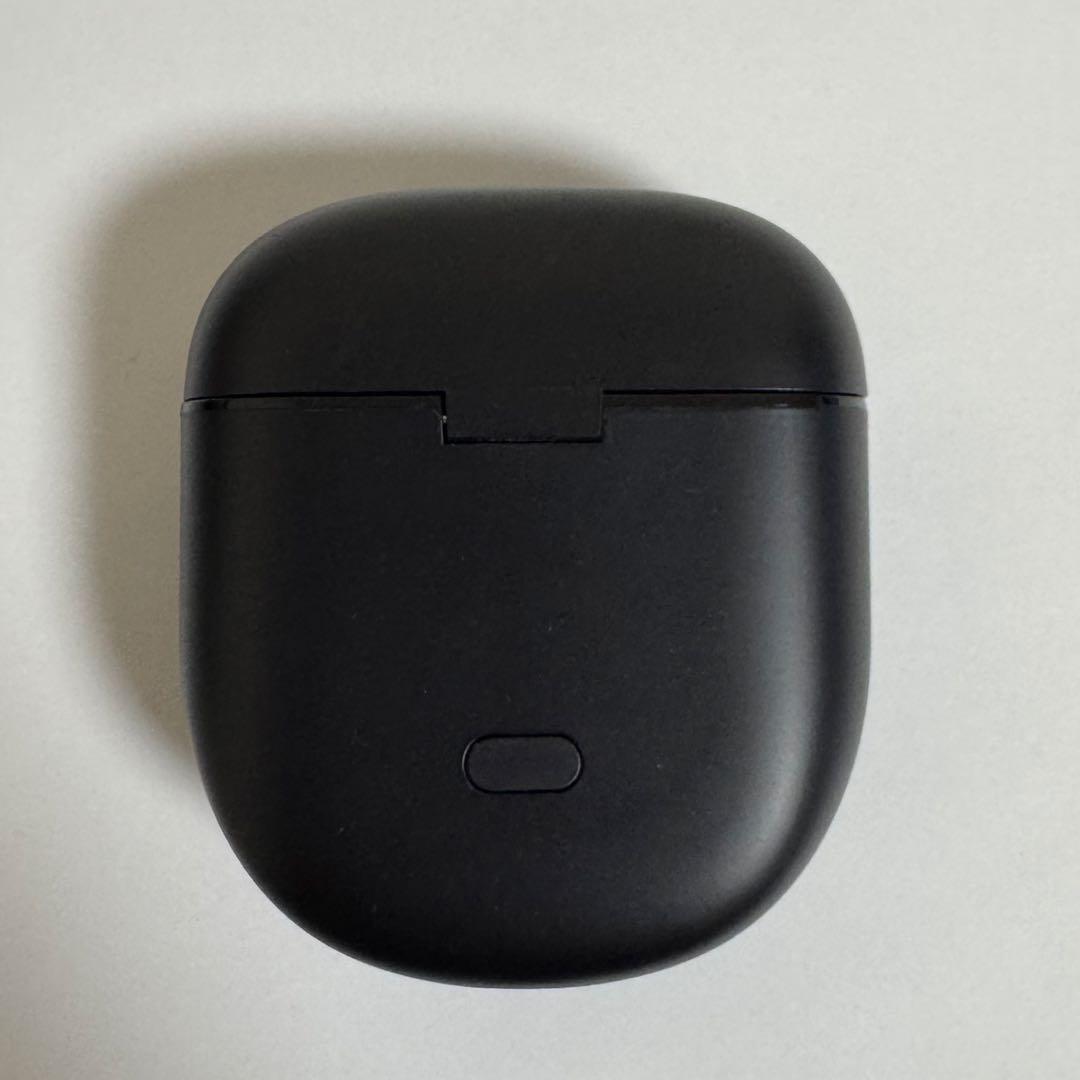BOSE QuietComfort Ultra Earbuds ケースのみ