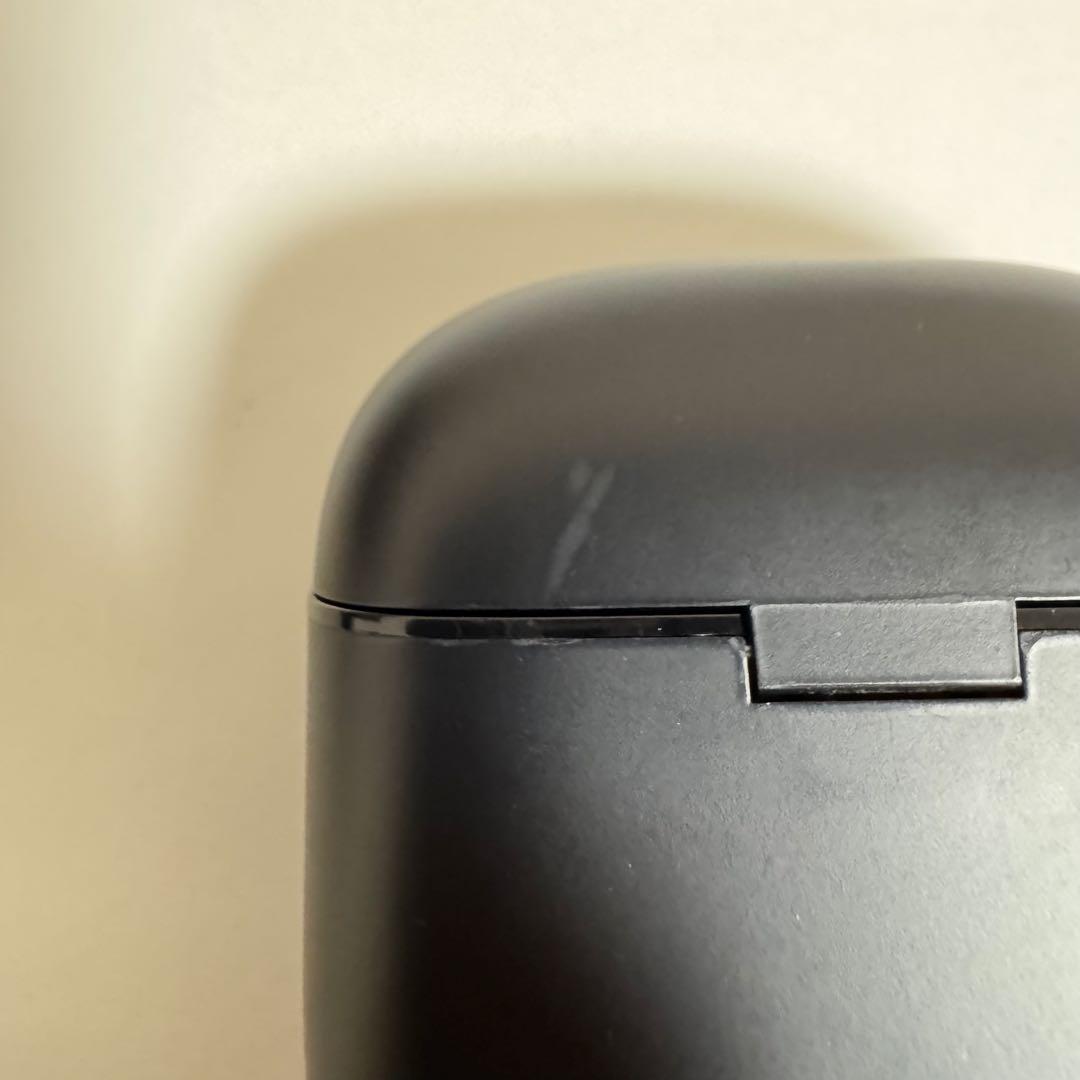 BOSE QuietComfort Ultra Earbuds ケースのみ