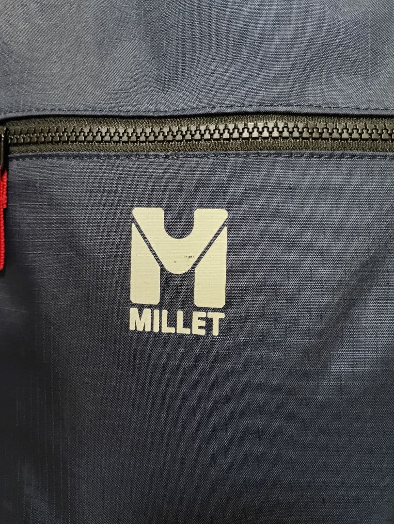 ミレー MILLET DIVINO20L