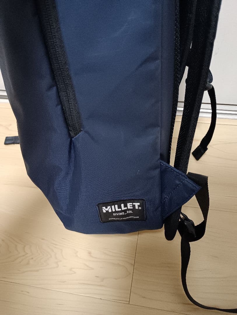 ミレー MILLET DIVINO20L
