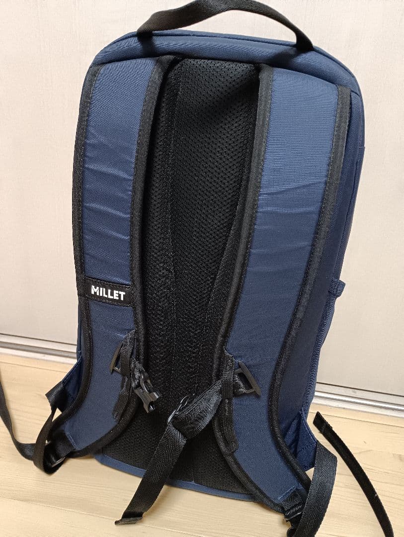 ミレー MILLET DIVINO20L