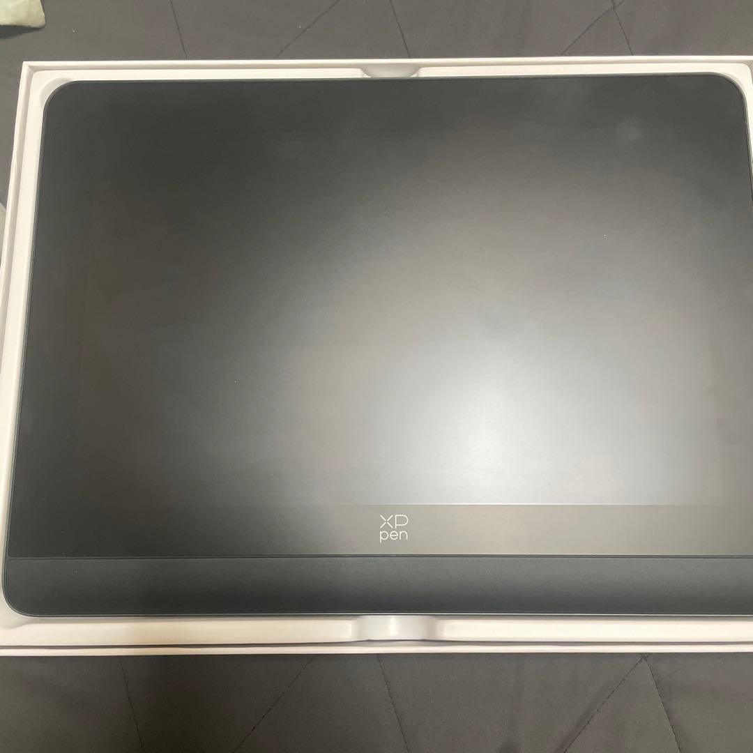 液タブ・ペンタブ XP-Pen Artist Pro 14 Gen 2