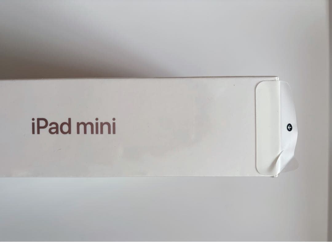 Apple iPad mini （第６世代）256GB Wi-Fi