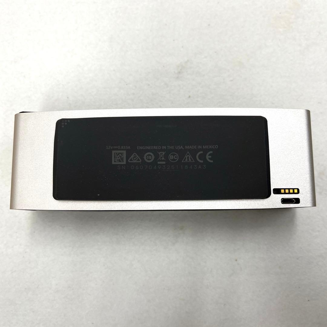【T】BOSE SoundLink Mini ワイヤレススピーカー