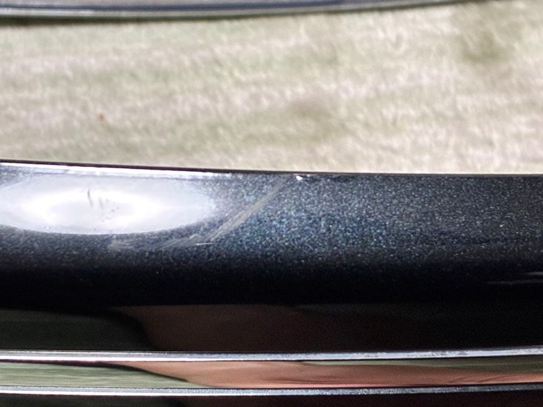 スズキ　mk53s スペーシアカスタム　ヘッドライトアンダーガーニッシュ