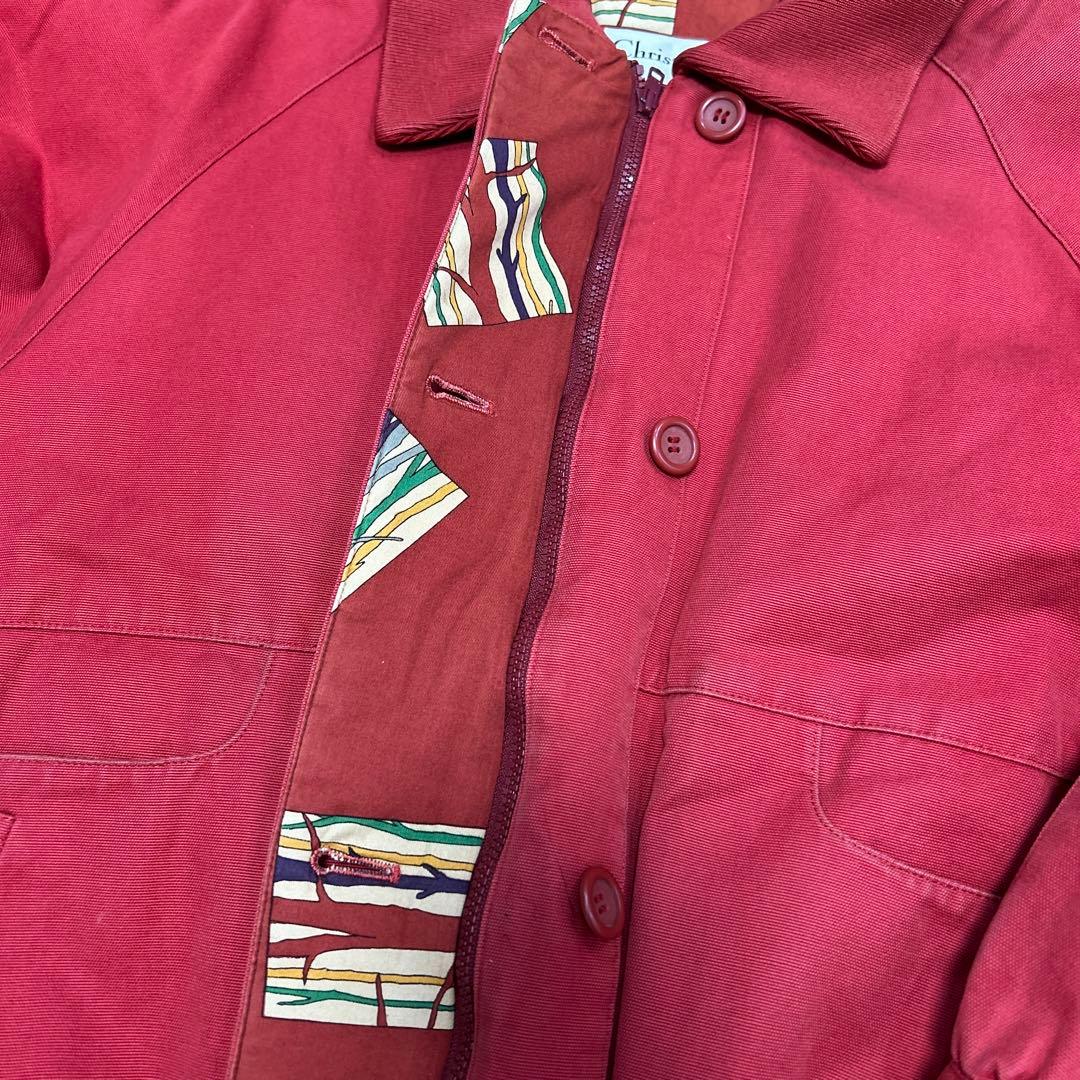 Christian Dior SPORTS ブルゾン ジャケット ヴィンテージ