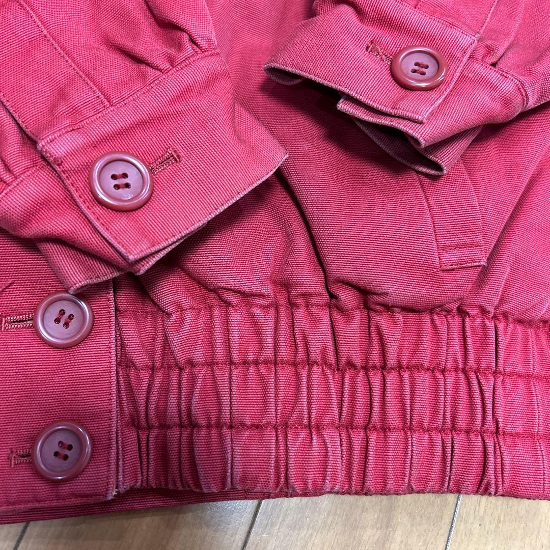 Christian Dior SPORTS ブルゾン ジャケット ヴィンテージ