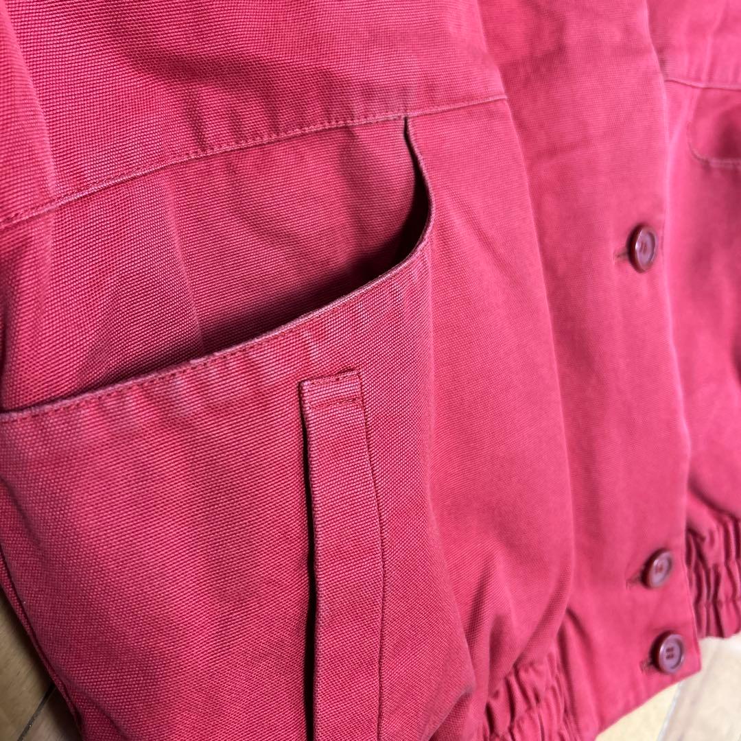 Christian Dior SPORTS ブルゾン ジャケット ヴィンテージ