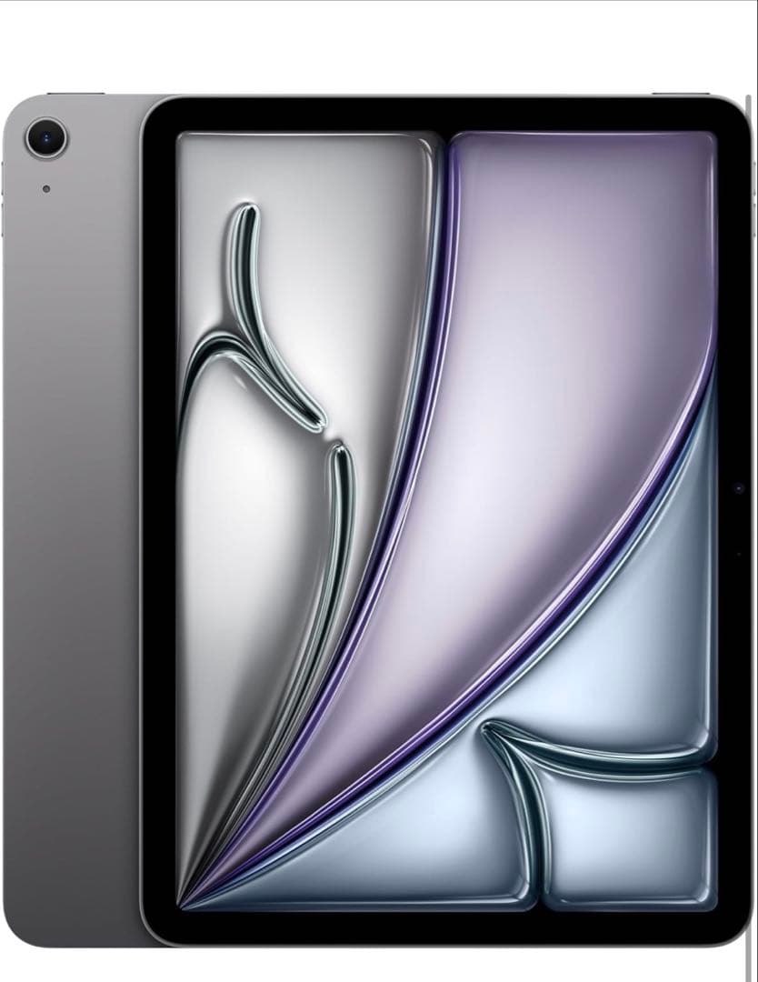 iPad Air Apple 2024 11インチ Wi-Fi 128GB