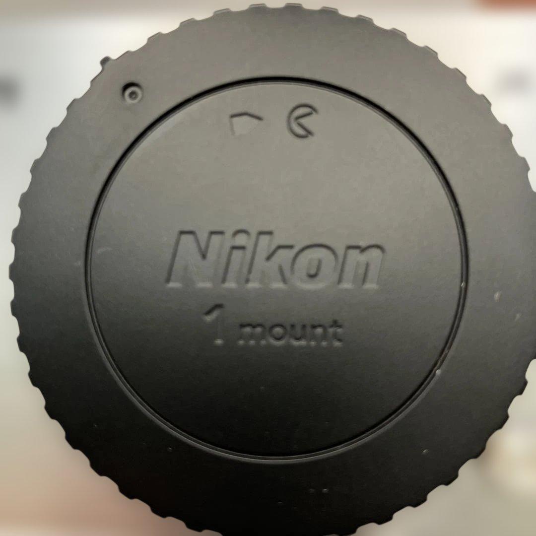 Nikon 1 J4 一眼レフカメラ【12】