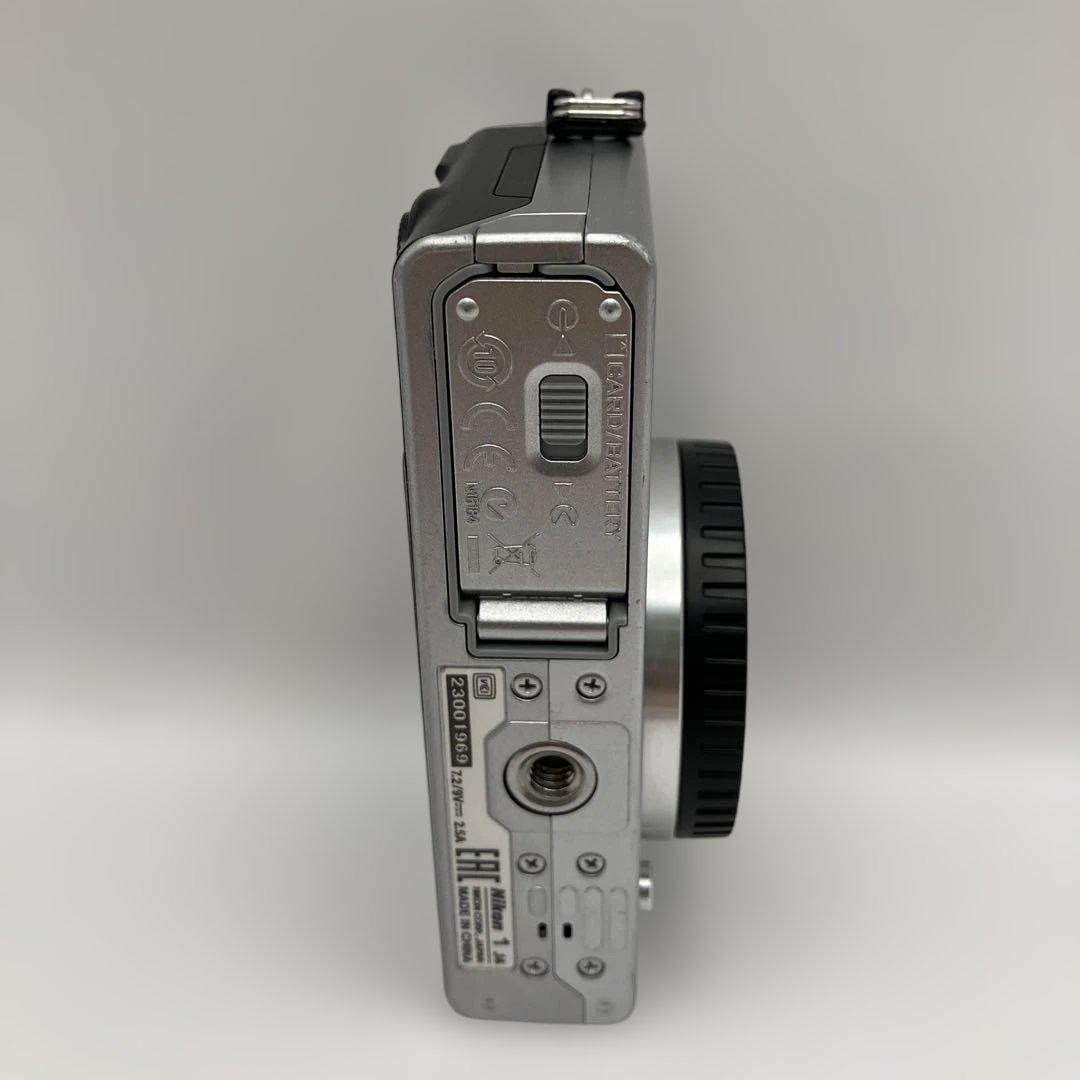 Nikon 1 J4 一眼レフカメラ【12】