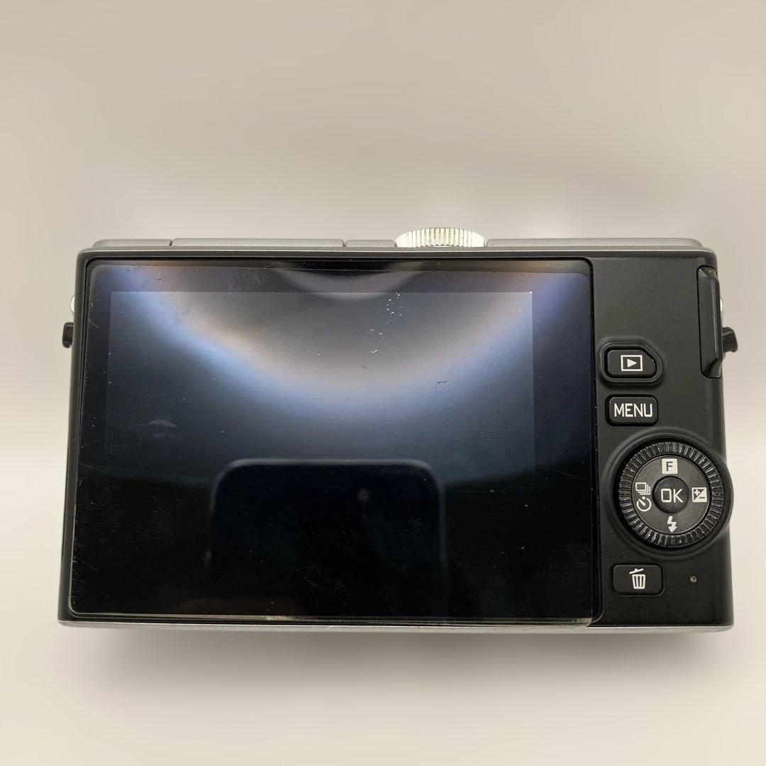 Nikon 1 J4 一眼レフカメラ【12】