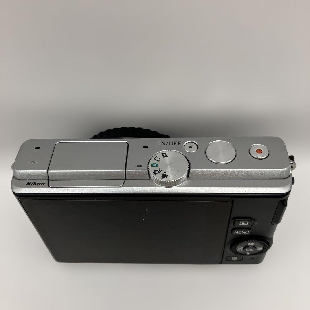 Nikon 1 J4 一眼レフカメラ【12】