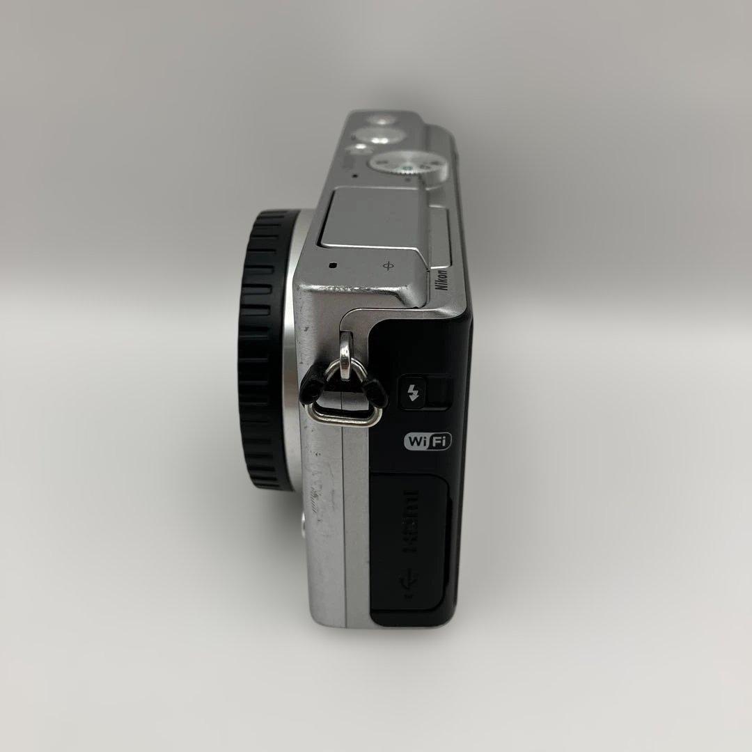 Nikon 1 J4 一眼レフカメラ【12】